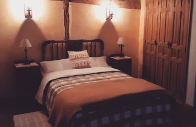 Anticca Rural hasta 11 personas - Foto 61