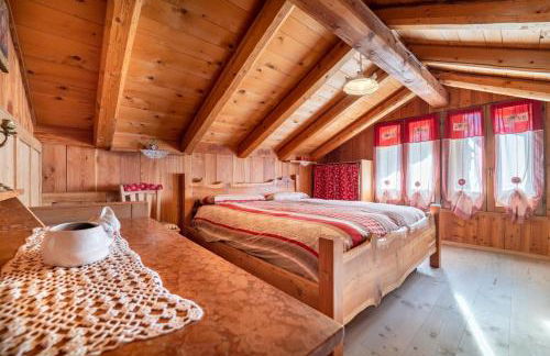 Baita Mas Sternai Nel Parco - Foto 18