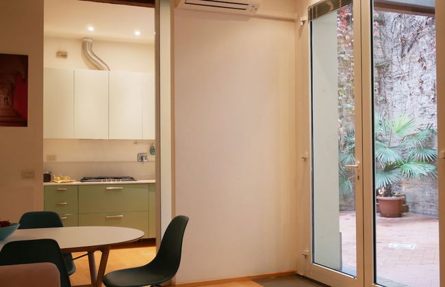 Teatro Duse Duplex Flat - Foto 31