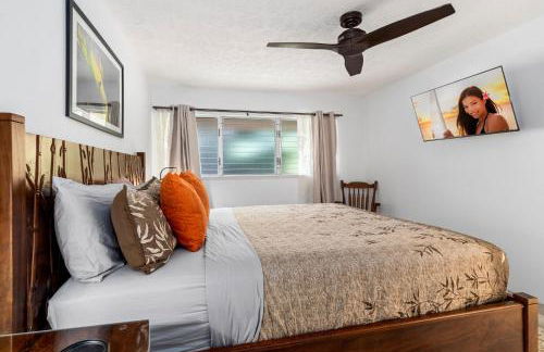 Keauhou Surf & Racquet Townhouse #36 - Foto 19