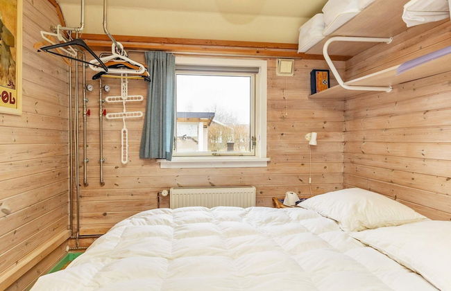 10 Person Holiday Home in Hornbaek - Photo 2