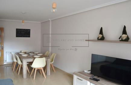 Villarcayo Home - Photo 12