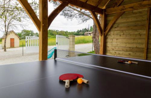 Gite du soleil levant - Foto 21