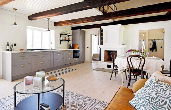 6 Person Holiday Home in Hova-by Traum - Foto 9