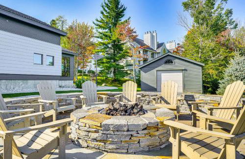 Walk to Ski Lift Spacious Condo in West Dover! - Photo 36