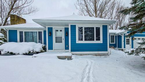 MI Blue Mallard - Foto 1