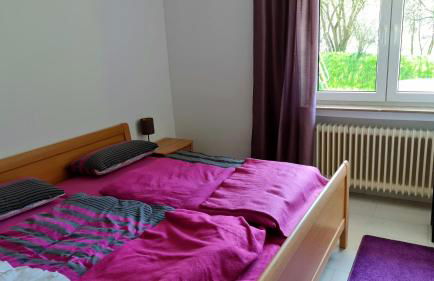 Ferienwohnungen Nohner Mühle - Foto 8