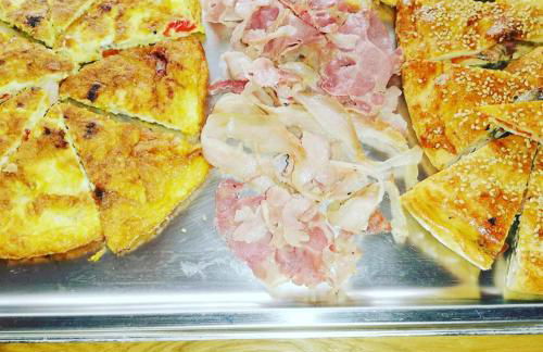 Agriturismo Baglio San Nicola - Foto 18