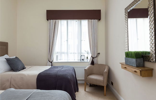 Park Lane Apartments - Shaw House - Foto 12