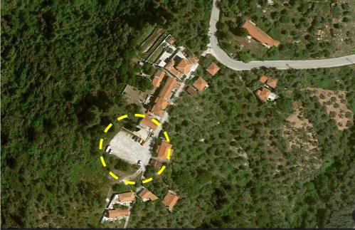 BLUE, Traditional House - Foto 53