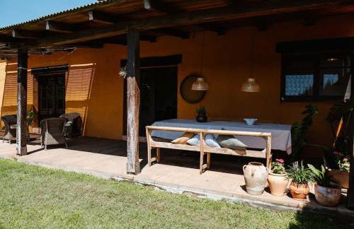 LOS TILOS Casa rural en el campo. - Photo 74