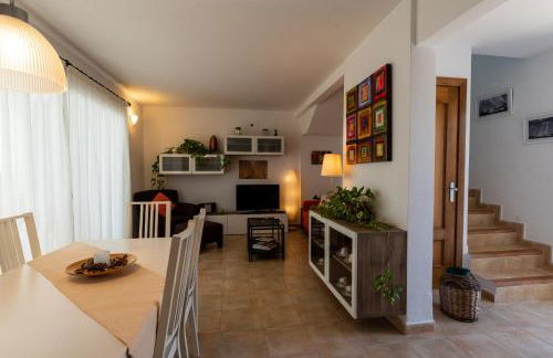 Villa 8, chalet pareado con jardín y piscina - Foto 32