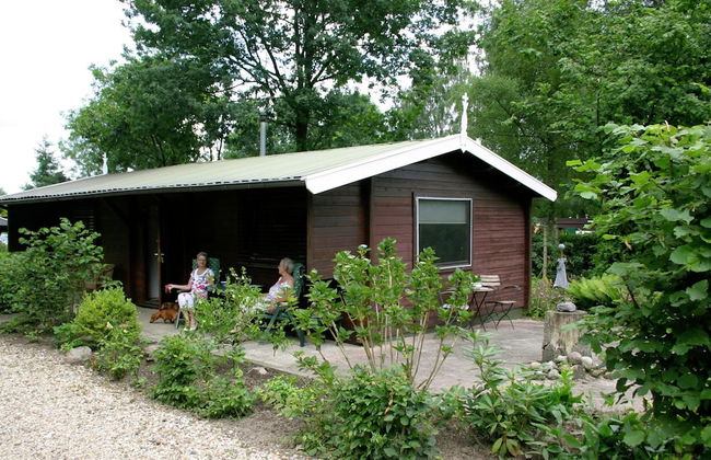 Chalet in Ootmarsum on Kuiperberg - Foto 1