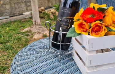 Casa Vacanza Delfino Azzurro - Noto Marina - - Foto 27