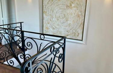 Prestigious villa in Cannes with stunning sea views - Photo 51