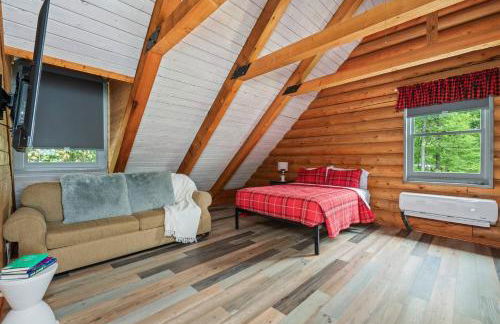 Ultimate Private Escape 35 acre to FISH/HUNT/relax - Foto 65