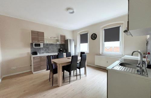 FeWo, Unterkunft für Dienstreisen Unterkunft in Rehau, DE - Foto 4