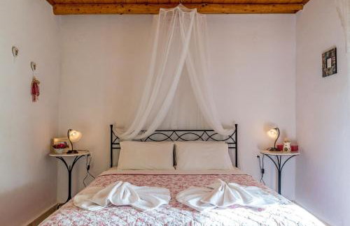 Villa Myrina with Sea View BY APOKORONAS-VILLAS - Foto 58