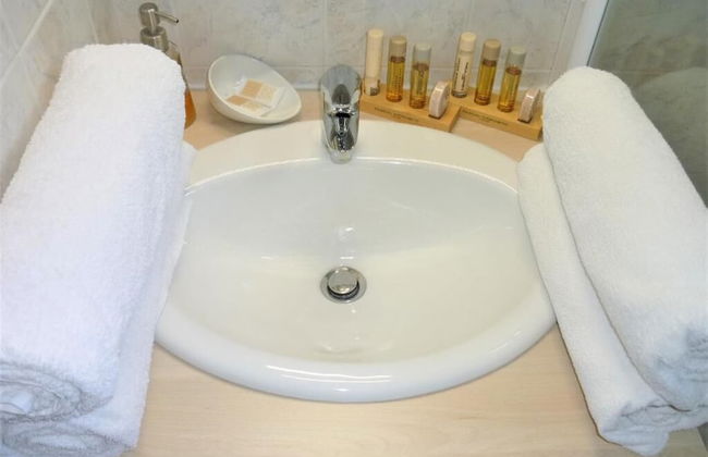 Les Jardins Du Golf - Mandelieu - Photo 33