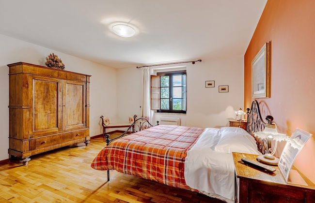 Villa del Colle in Torgiano - Foto 28