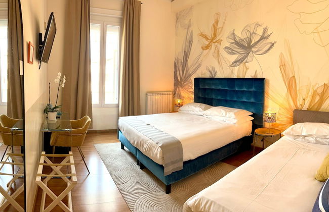 Bon Ton Design Rooms by DOT Suites - Photo 18