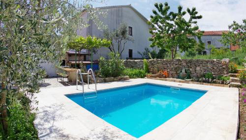 Holiday Villa in Village Rakalj - Foto 3