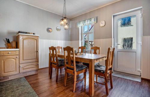 Ferienwohnung Blütenzauber - Foto 8