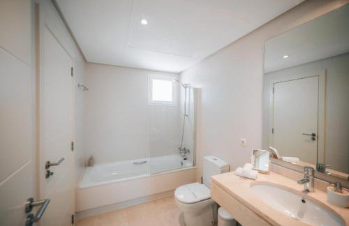 Frontline Golf Penthouse Alcazaba Lagoon - EHHouse - Foto 17