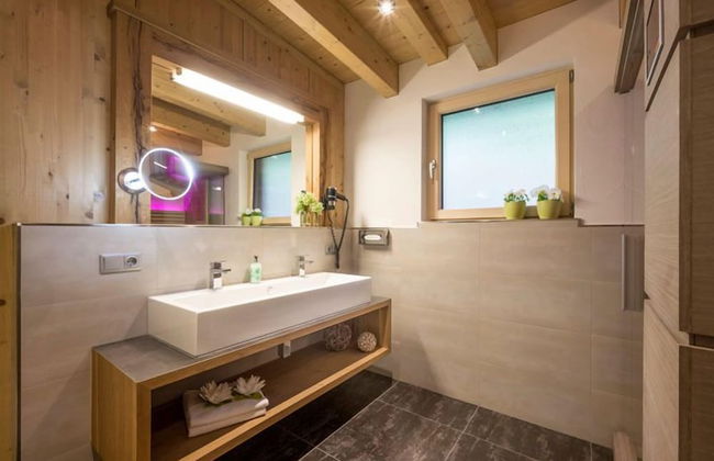 Bergjuwel - Photo 45