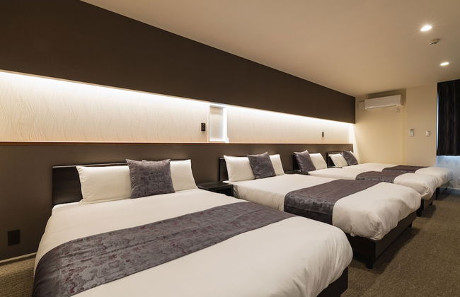 Grand Base Nagasaki City - Foto 28