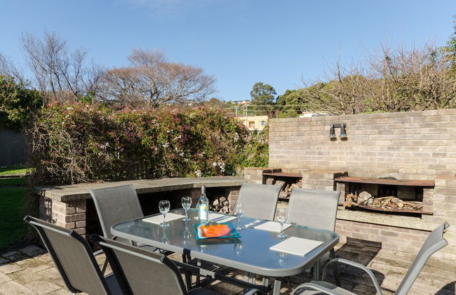 Sunrise at Penguin - Foto 20