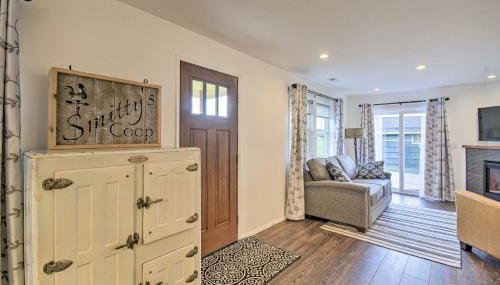 Updated Port Orchard Home, Walk to Waterfront - Foto 4