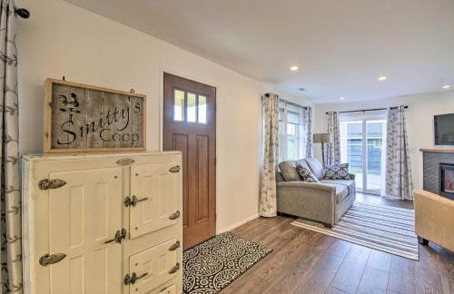 Updated Port Orchard Home, Walk to Waterfront - Foto 4