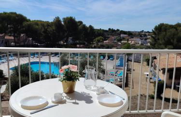 Les Hauts de Balaruc - Foto 1