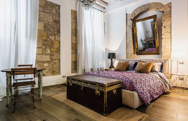 Dolce Suite near Syracuse Cathedral - Foto 3