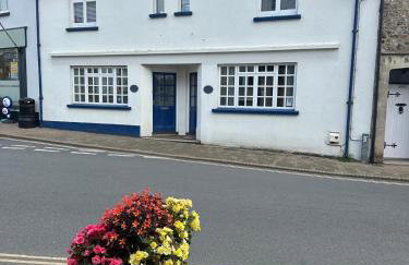 Beer Bakery Cottages - Charming Cottage Retreat - 2 mins from Beach with Car Parking space - Foto 19