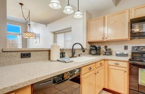 Springs Comforts - Pets OK - Ping Pong - by nestago - Foto 11