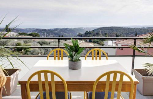 Cote d'Azur Vence - Foto 3