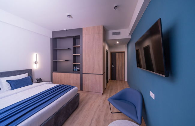 Dili Town Resort and Spa - Photo 3