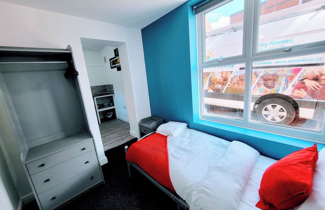 Comfortable Stay - Berridge - Foto 4