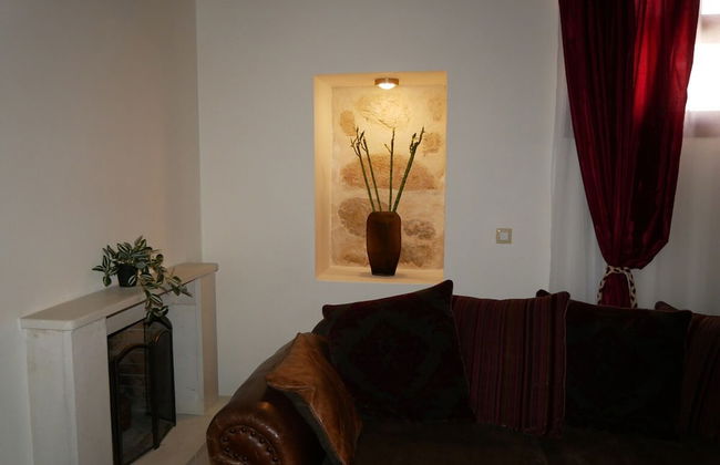 Christina s Villa With sea View - Foto 34