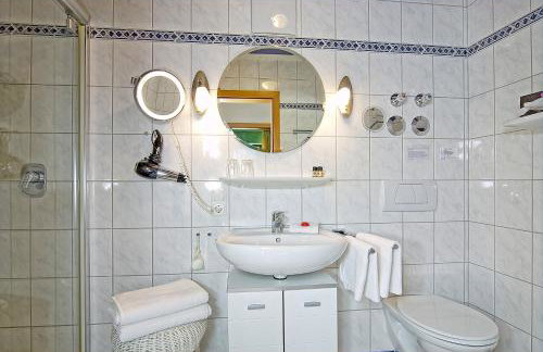 Ferienwohnungen Gästehaus Lärcheck - Foto 68