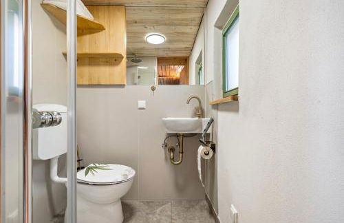 Kleines Ferienhaus Kirschallee - Foto 16