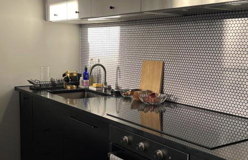 Renovated 1B Studio Apartment w Balcony in Central Brixton - Foto 26