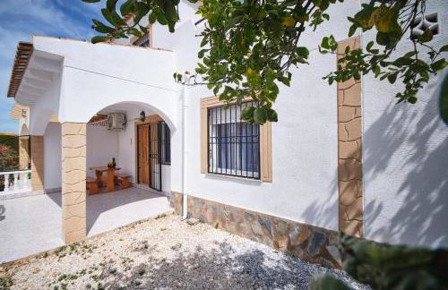 Ferienhaus in Orihuela Costa, Spain - Foto 14