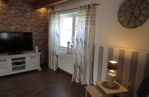 NEU! Landhaus Lüttje Nüst - Foto 18