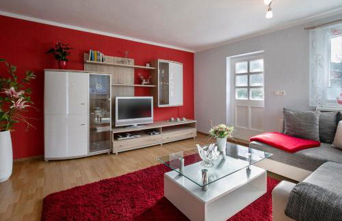 Ferienhaus Martina - Foto 8