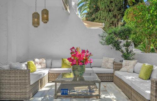 Marbella Real - Stylish 2 Bedroom Apartment by Finest Rentals - Foto 1
