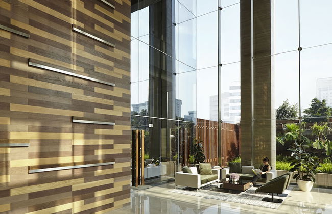 Fraser Residence Menteng Jakarta - Foto 2