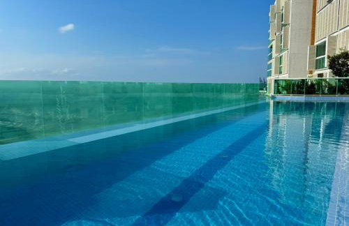 Beleza e Conforto no Cloc Marina - Salvador - Photo 12